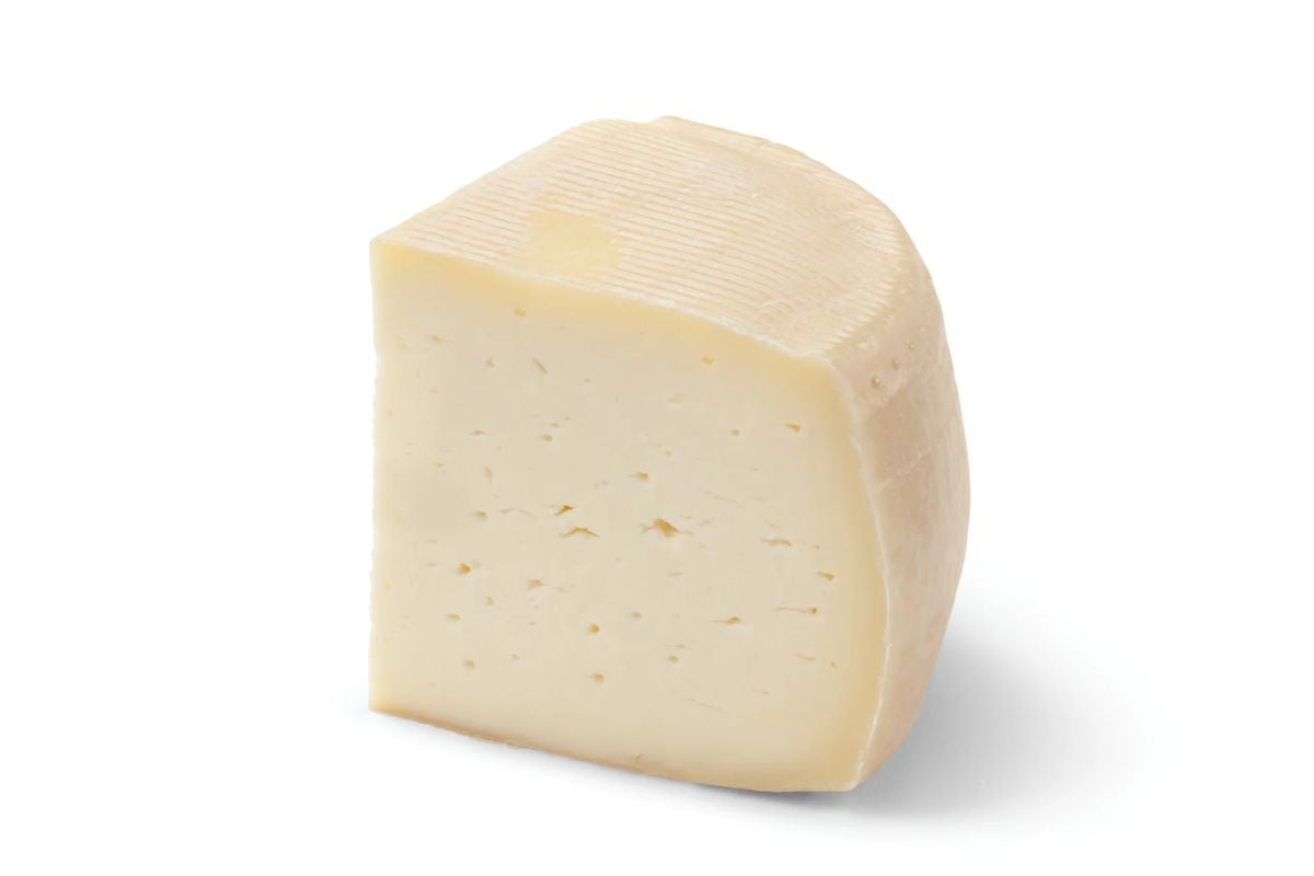Vegetarian Rennet with Truffle 250g