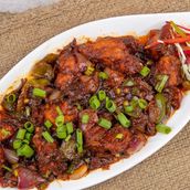Chilli Beef