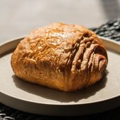 Chocolate Croissants