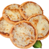 Keto Pizza