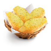 Cheese Garlic Bread