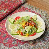 Arbic Salad
