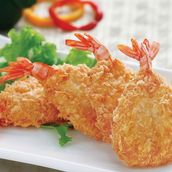 Butterfly Shrimp