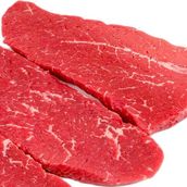 Fresh Australian Beef Brisket 1 Kilo