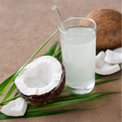 Nam Hom Coconut Water