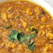 dal chana