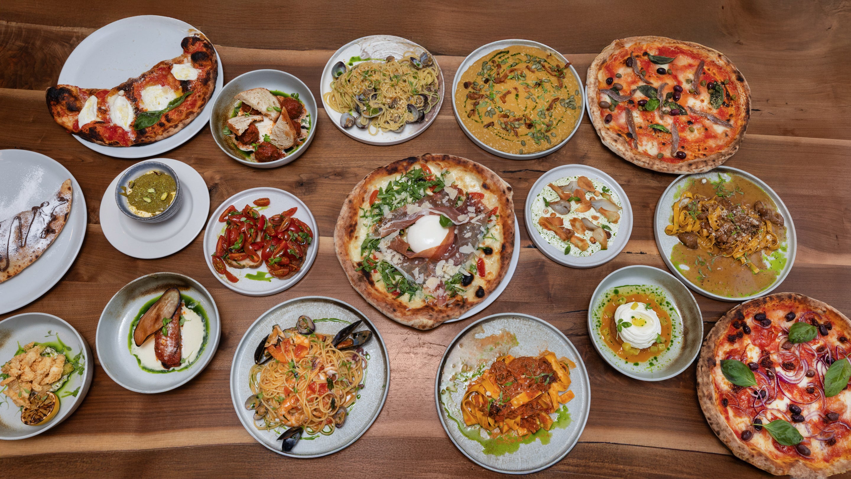 Italian Restaurant and Pizzeria da Valter