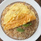 Blaleet And Egg