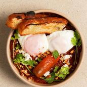 Shakshuka