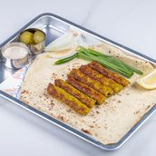 Kebab Chicken