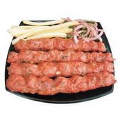 INDIAN SPICY MUTTON KABAB