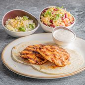 BBQ Boneless Chicken