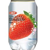 OKF Sparkling Strawberry