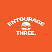 Entourage Three