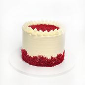 Red Velvet Cake