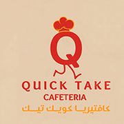 Quick Take Cafeteria