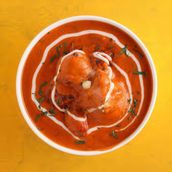Butter Chicken