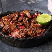 Hamsat Chicken Liver