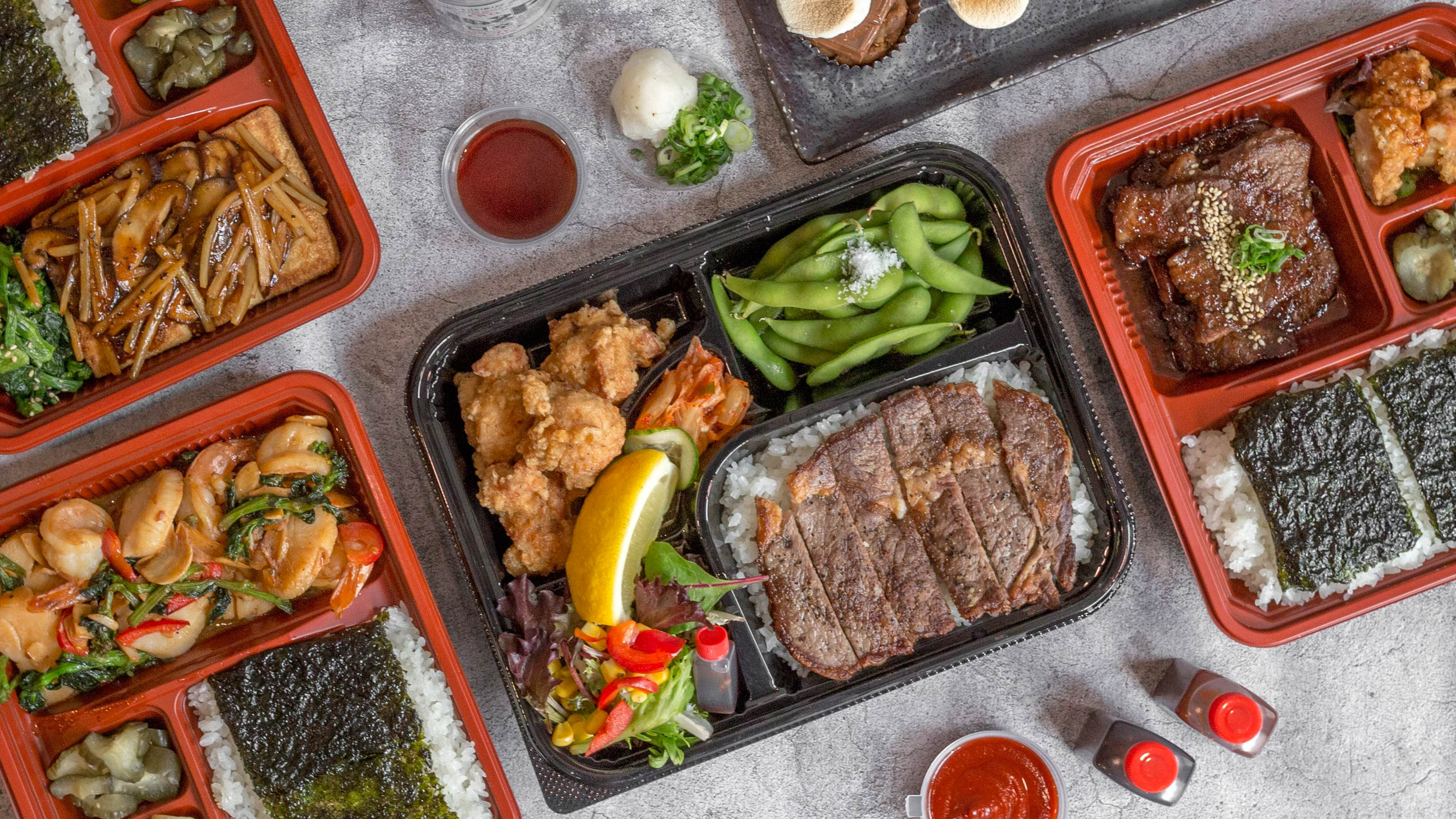 Kintan Japanese BBQ