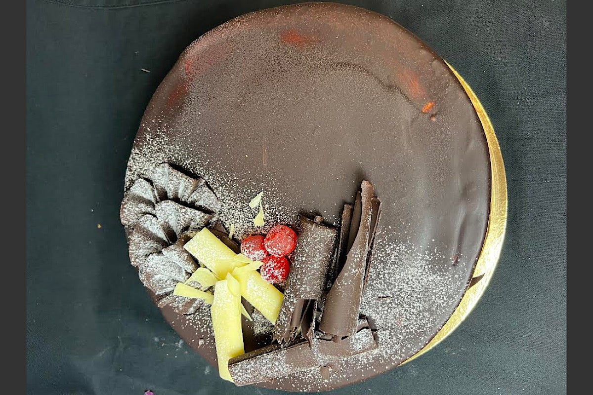 Chocolate Cake