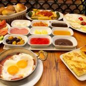 Family Breakfast
