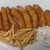 Fish Finger 