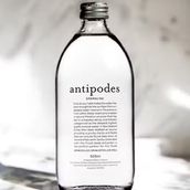 Antipodes Water