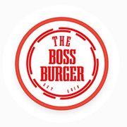 The Boss Burger