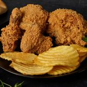 Whole Chicken