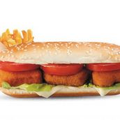 Nuggets Combo