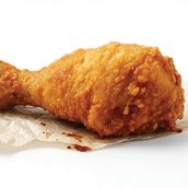 Crispy Chicken