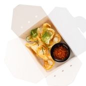 Tigers Rangoon 8 Pcs