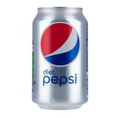 Diet Pepsi
