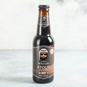 Arabian Stout