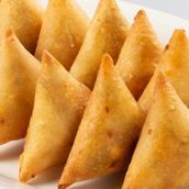 Samosa