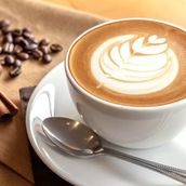 Flat White (Regular Size)
