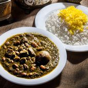 Vegetable Stew