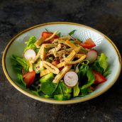 Fattoush