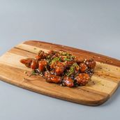 Sweet Chili Chicken