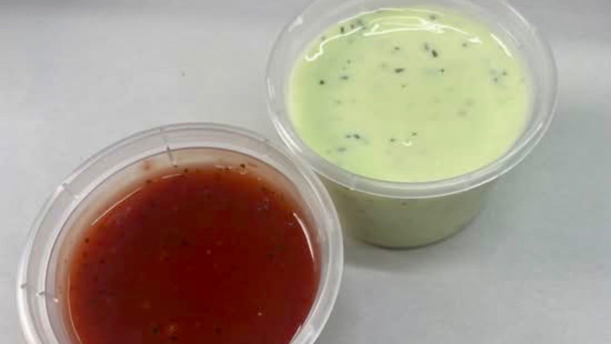Dips 120ml