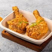 Fried Chicken