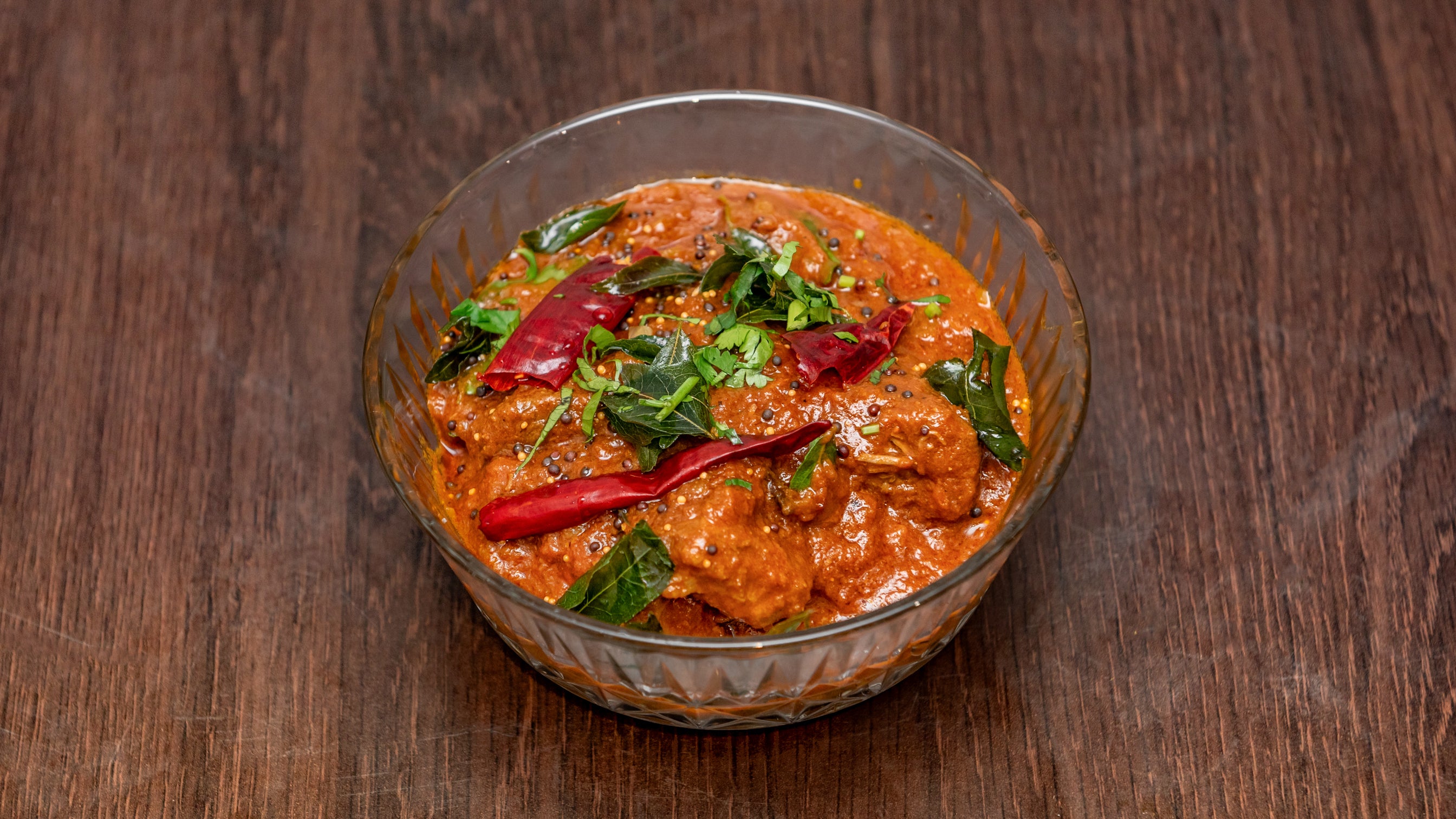 Lamb Rogan Josh