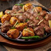 Grill Makeena