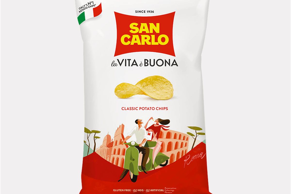 San Carlo Classic