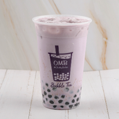 Classic Taro Milk Tea