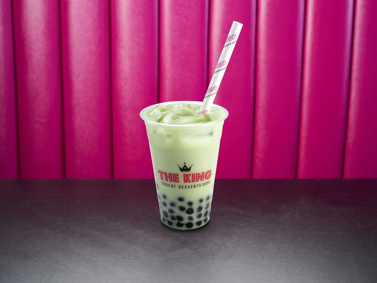 Matcha Tea 