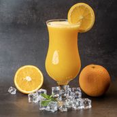 Orange Juice