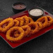 Onion Ring