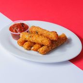Cheese Sticks