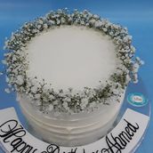Cake - 13